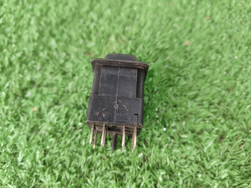 Кнопка аварийной сигнализации лада 21083 1996