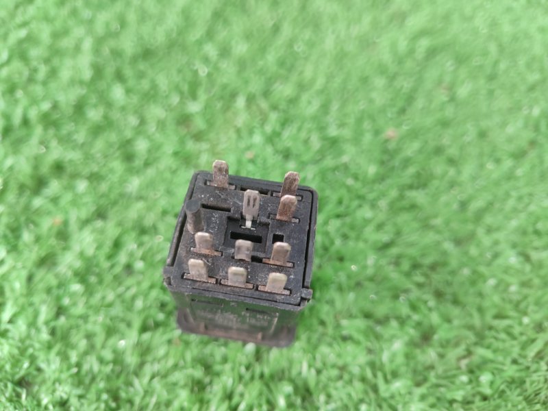 Кнопка аварийной сигнализации лада 21083 1996