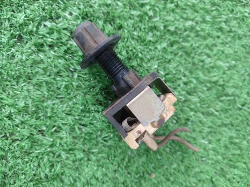 Регулятор подсветки панели приборов лада 21083 1996