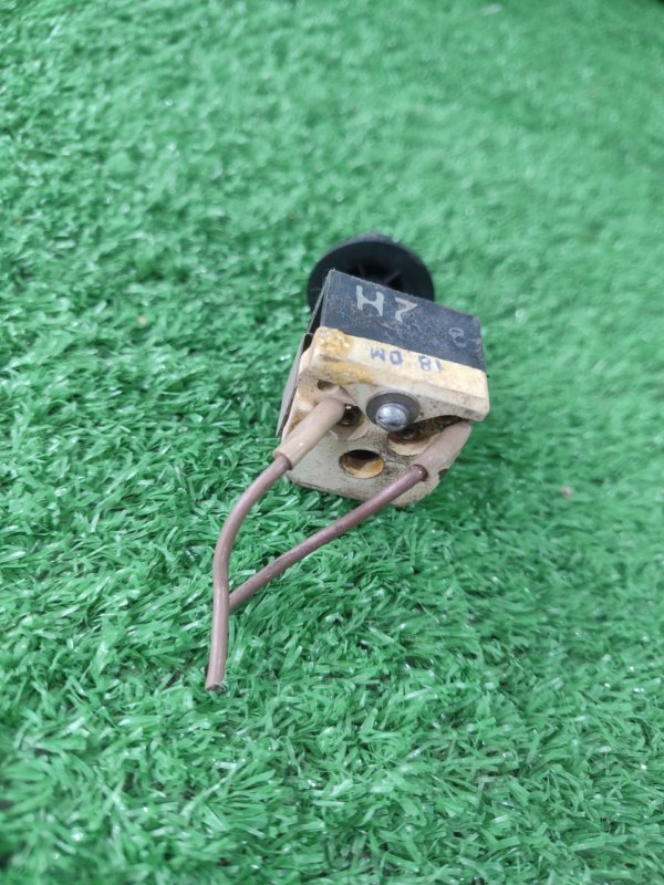 Регулятор подсветки панели приборов лада 21083 1996