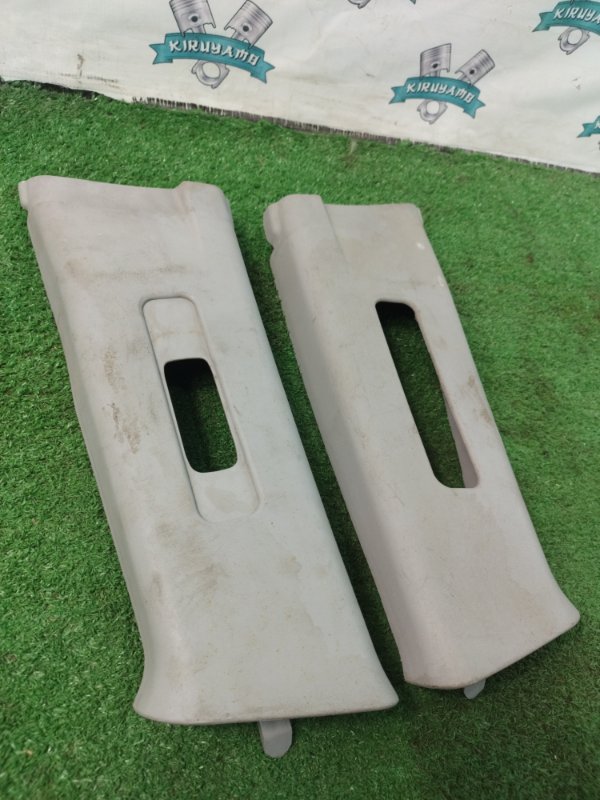 Накладка на стойку кузова Mazda Mazda3 BK