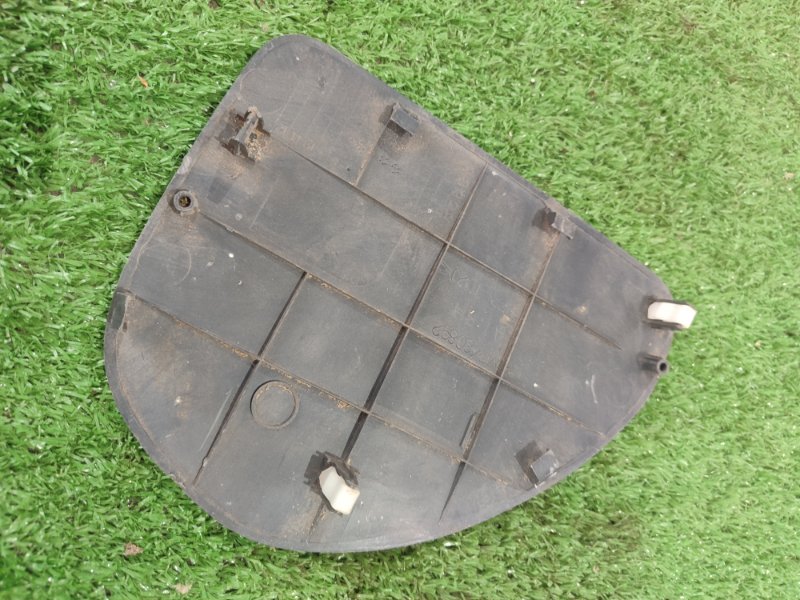 Накладка в салоне Mitsubishi Pajero 2