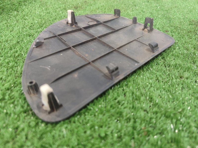 Накладка в салоне Mitsubishi Pajero 2