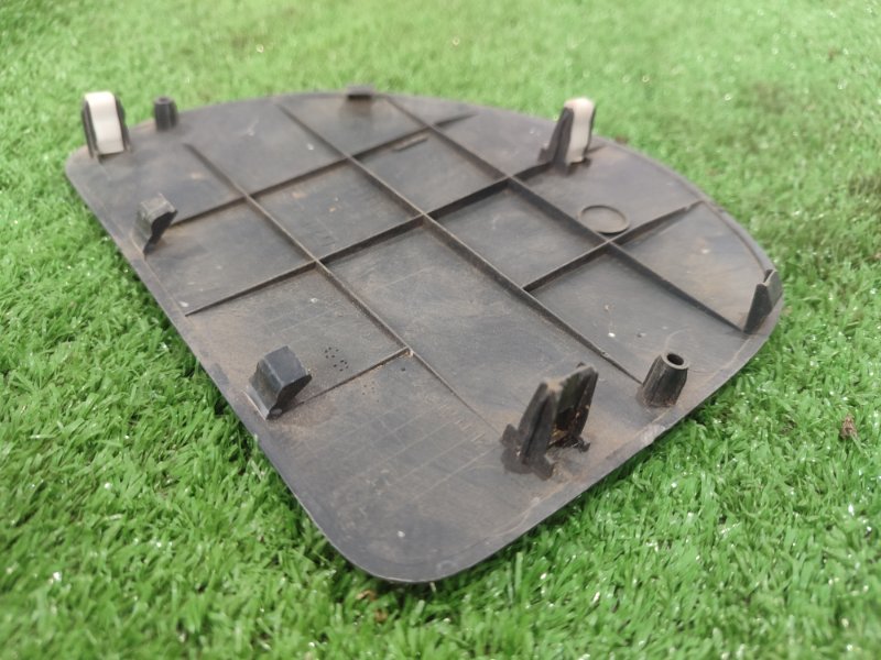 Накладка в салоне Mitsubishi Pajero 2