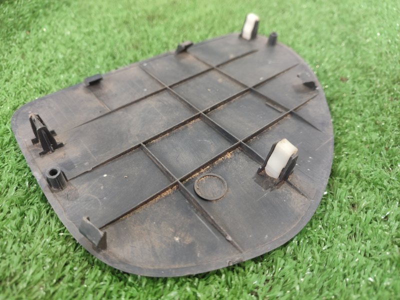 Накладка в салоне Mitsubishi Pajero 2