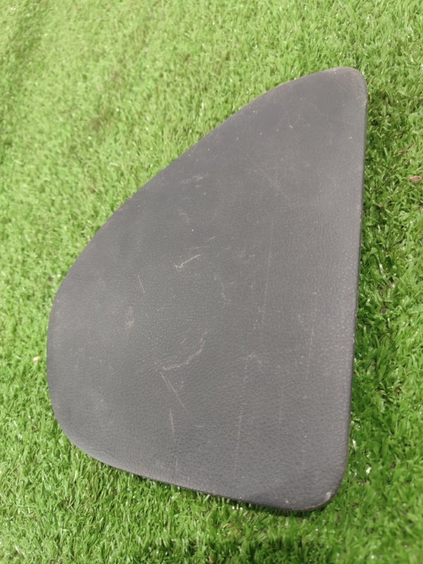 Накладка в салоне Mitsubishi Pajero 2