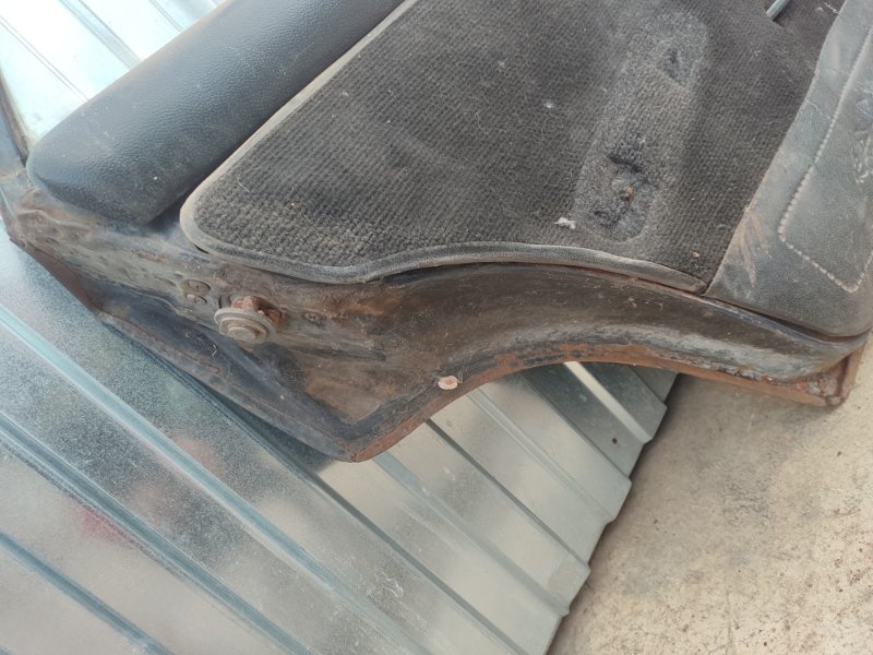 Дверь боковая лада 2103