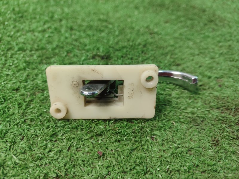 Ручка двери внутренняя лада 2103