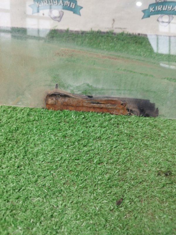 Стекло двери ГАЗ Соболь 2217 1999 2217