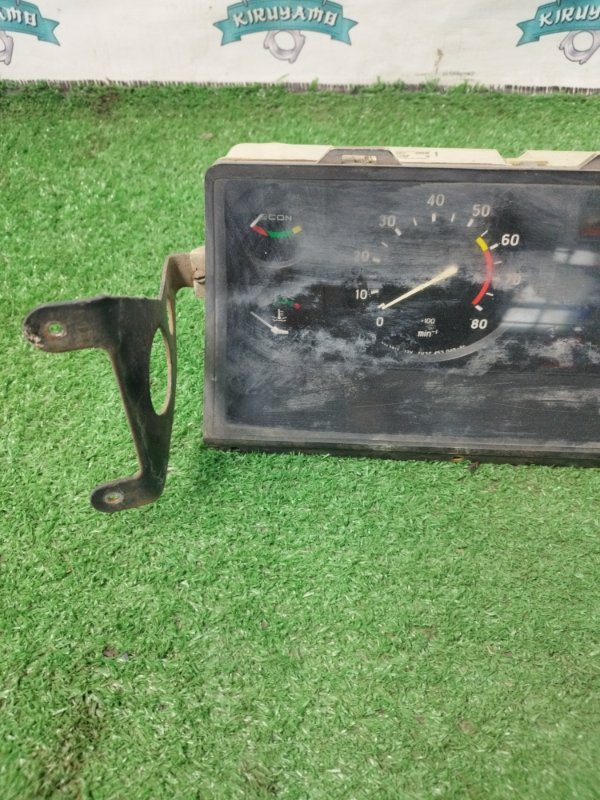 Панель приборов ГАЗ Соболь 2217 1999 2217