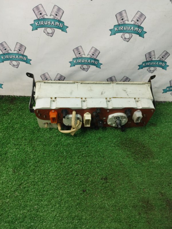 Панель приборов ГАЗ Соболь 2217 1999 2217