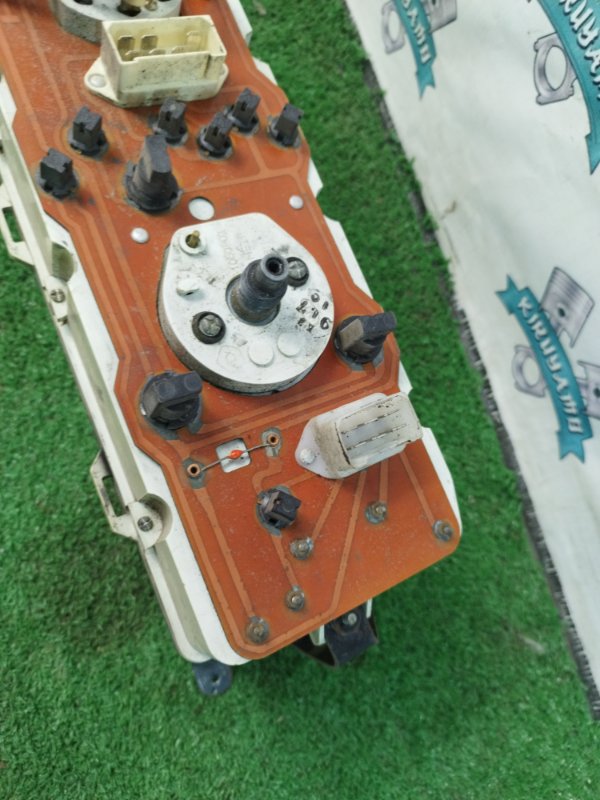 Панель приборов ГАЗ Соболь 2217 1999 2217