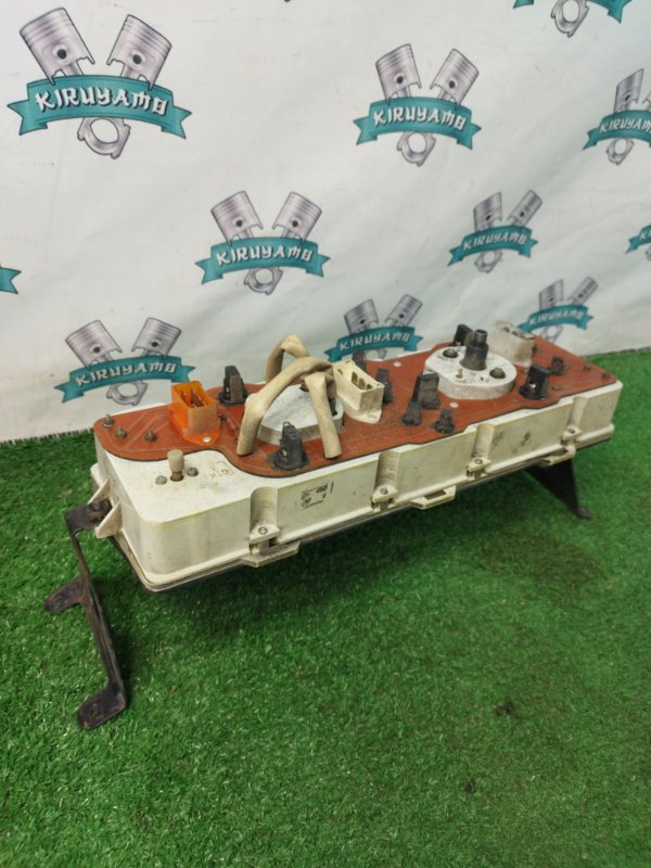 Панель приборов ГАЗ Соболь 2217 1999 2217