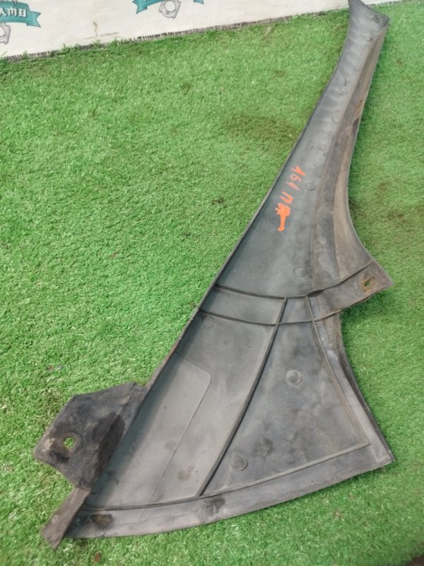 Накладка на стойку кузова ГАЗ Соболь 2217 1999 2217