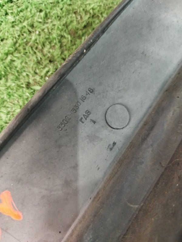 Накладка на стойку кузова ГАЗ Соболь 2217 1999 2217