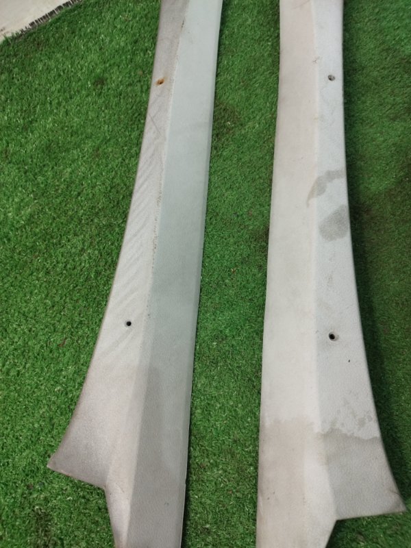 Накладка стойки лобового стекла ГАЗ Соболь 2217 1999 2217