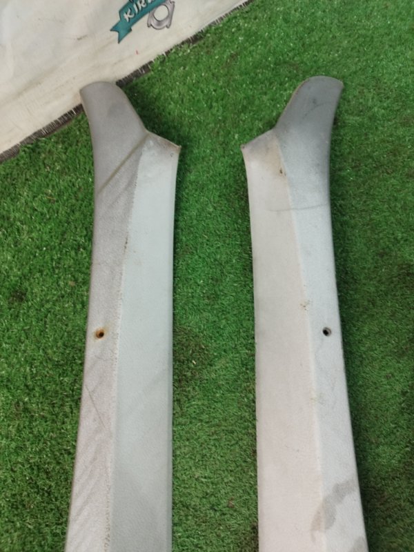 Накладка стойки лобового стекла ГАЗ Соболь 2217 1999 2217