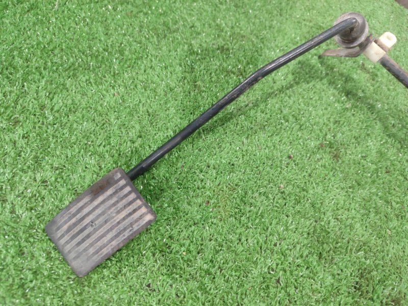 Педаль газа лада 21074 1990