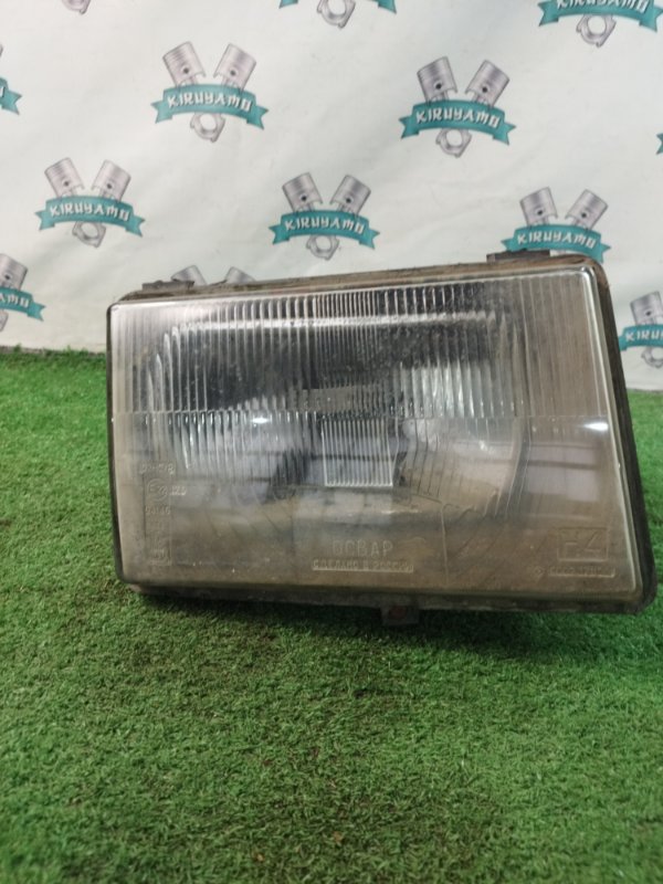 Фара галогеновая ГАЗ Соболь 2217 1999 2217