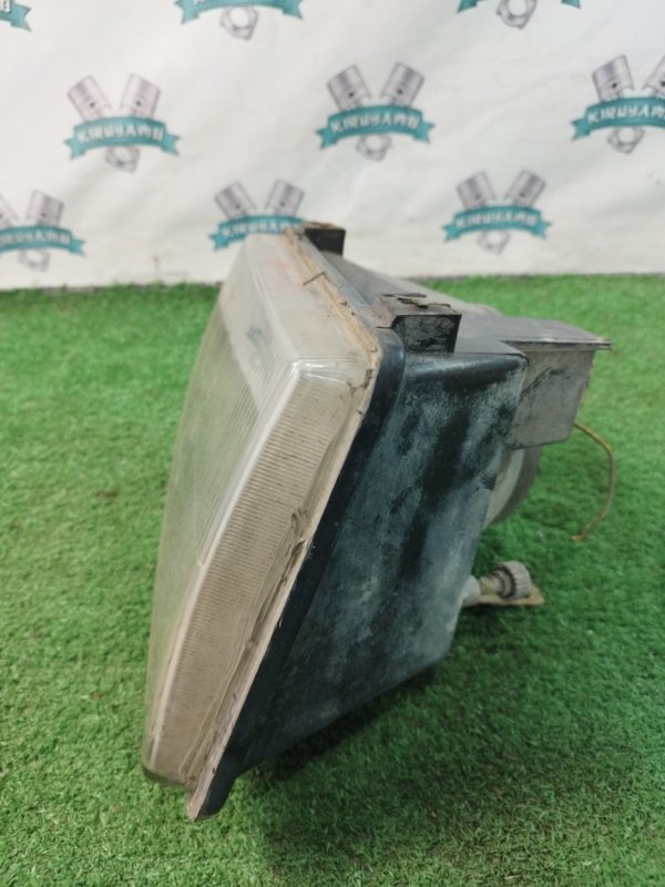 Фара галогеновая ГАЗ Соболь 2217 1999 2217