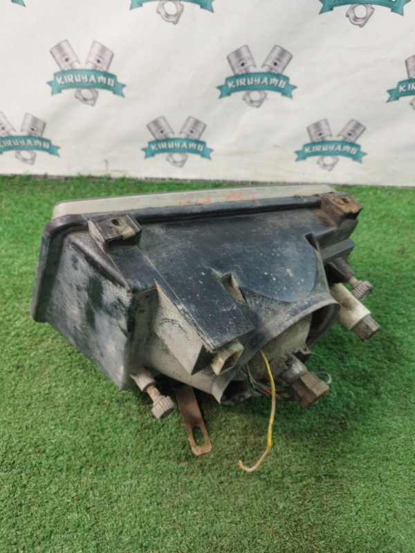 Фара галогеновая ГАЗ Соболь 2217 1999 2217