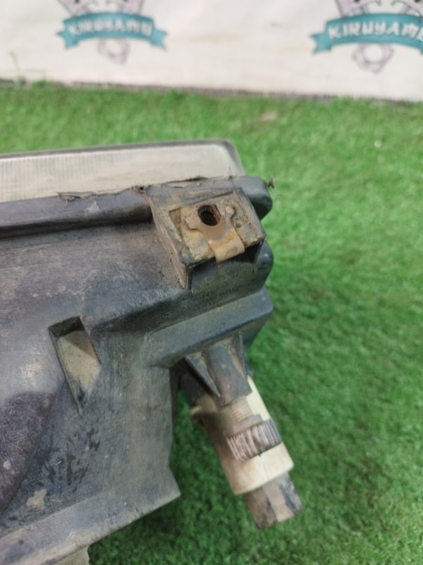 Фара галогеновая ГАЗ Соболь 2217 1999 2217