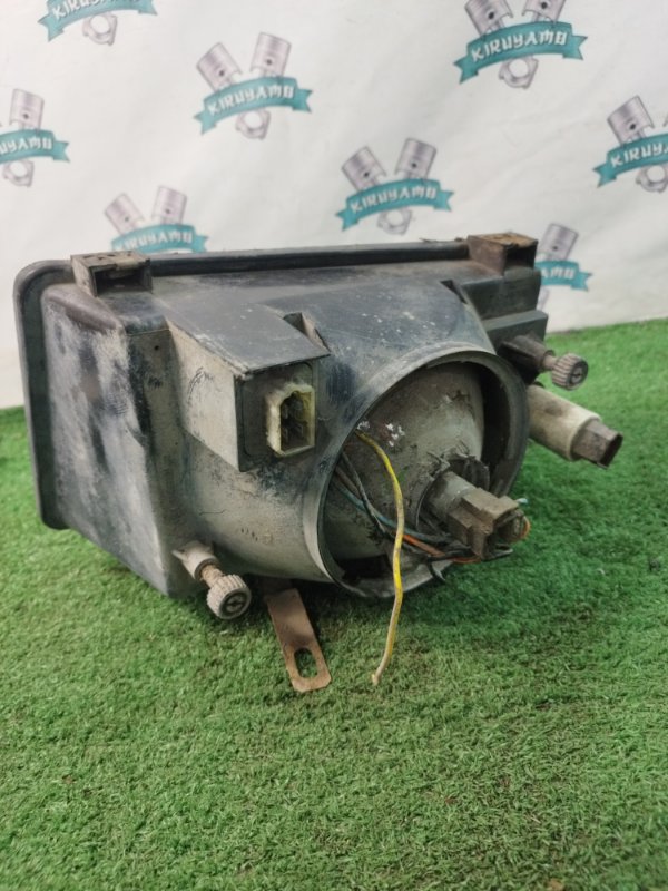 Фара галогеновая ГАЗ Соболь 2217 1999 2217