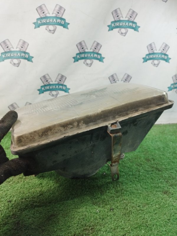 Фара галогеновая ГАЗ Соболь 2217 1999 2217