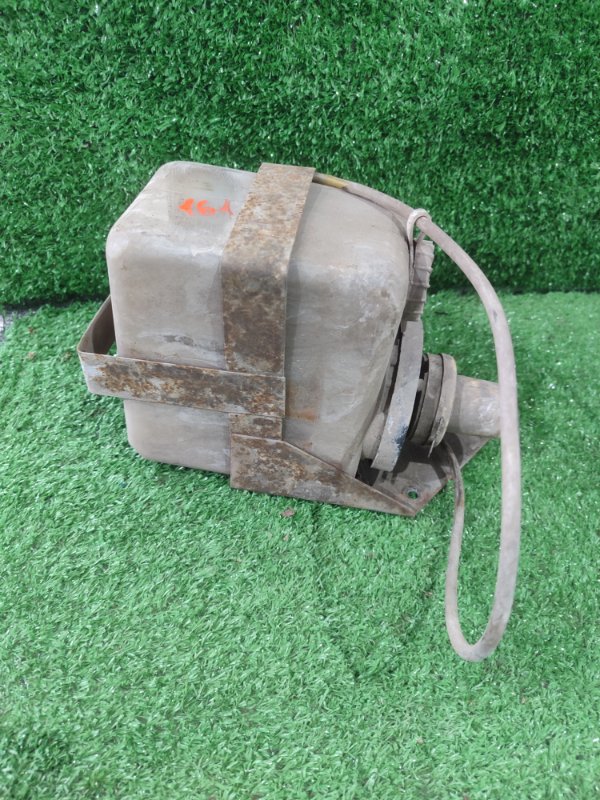 Бачок стеклоомывателя ГАЗ Соболь 2217 1999 2217