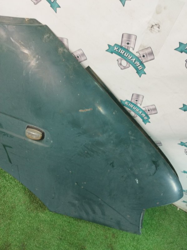 Крыло ГАЗ Соболь 2217 1999 2217