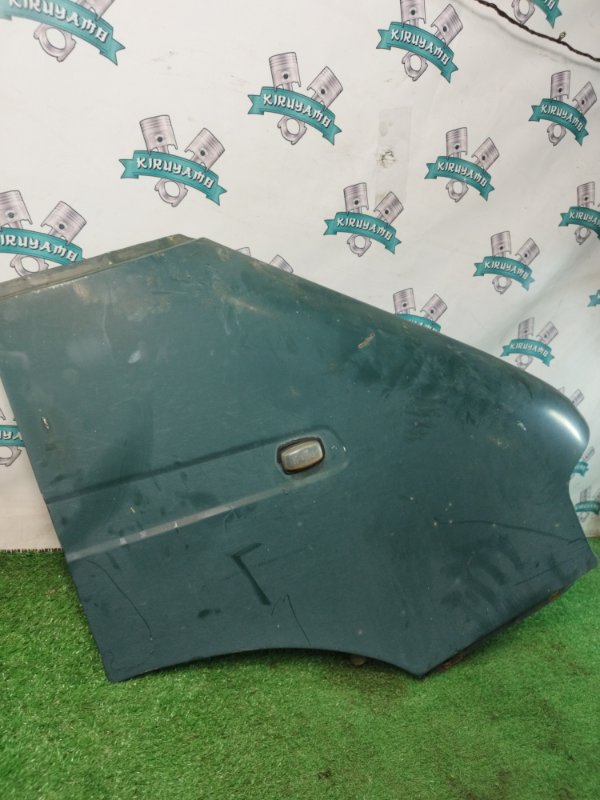 Крыло ГАЗ Соболь 2217 1999 2217