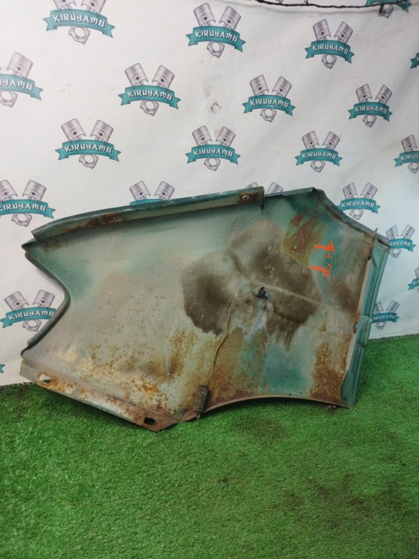 Крыло ГАЗ Соболь 2217 1999 2217