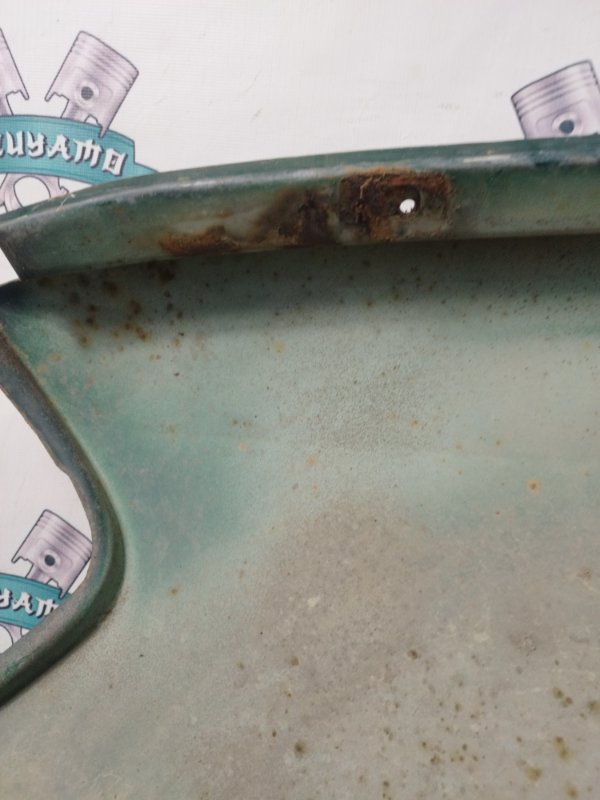 Крыло ГАЗ Соболь 2217 1999 2217