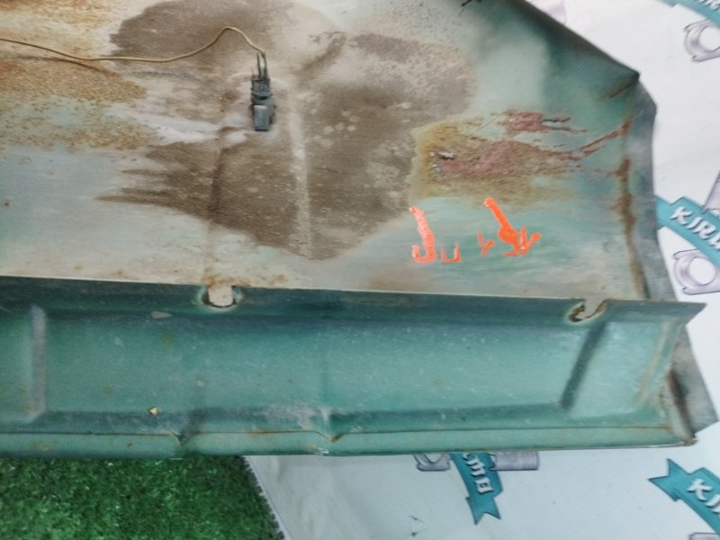 Крыло ГАЗ Соболь 2217 1999 2217