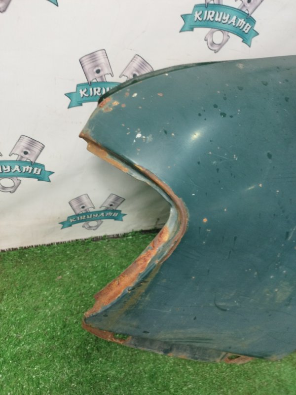 Крыло ГАЗ Соболь 2217 1999 2217