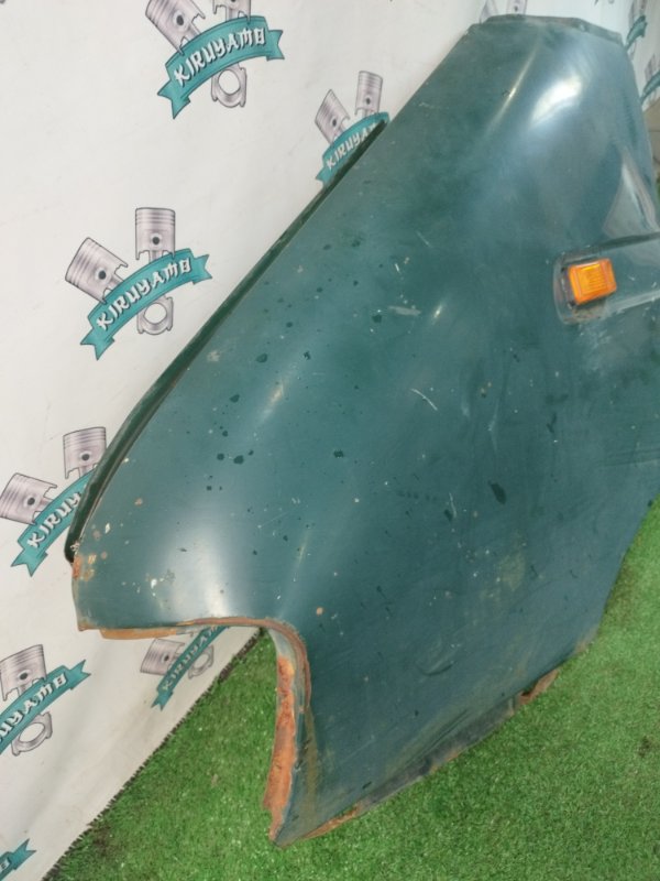 Крыло ГАЗ Соболь 2217 1999 2217