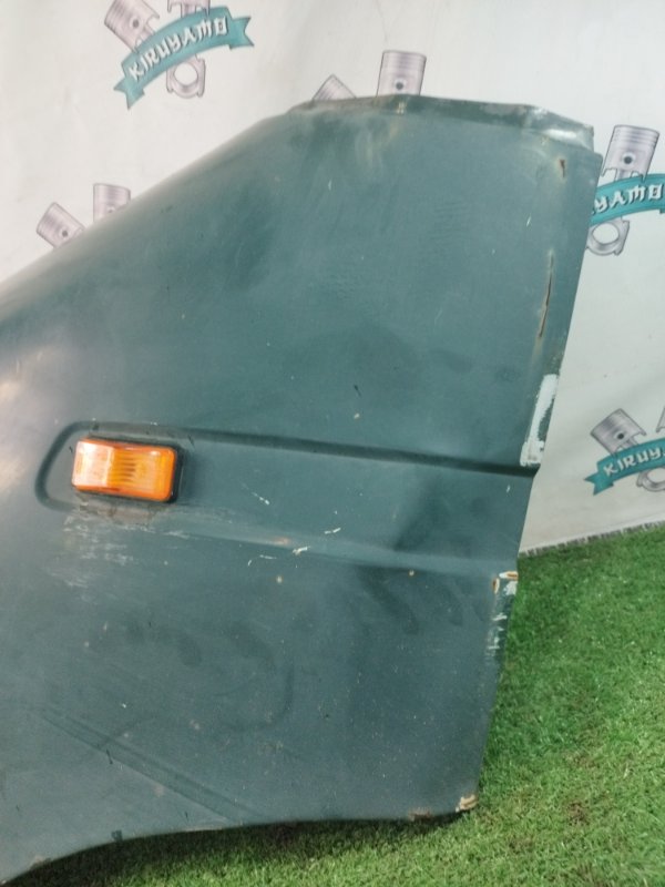 Крыло ГАЗ Соболь 2217 1999 2217
