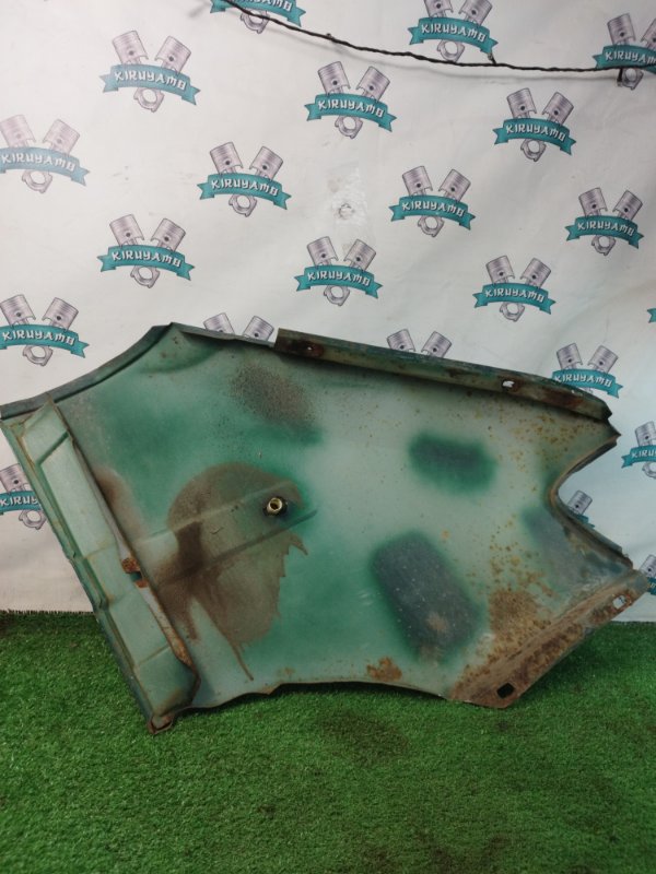 Крыло ГАЗ Соболь 2217 1999 2217