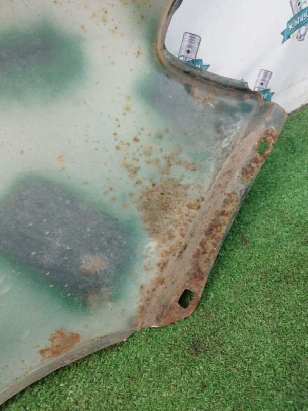 Крыло ГАЗ Соболь 2217 1999 2217