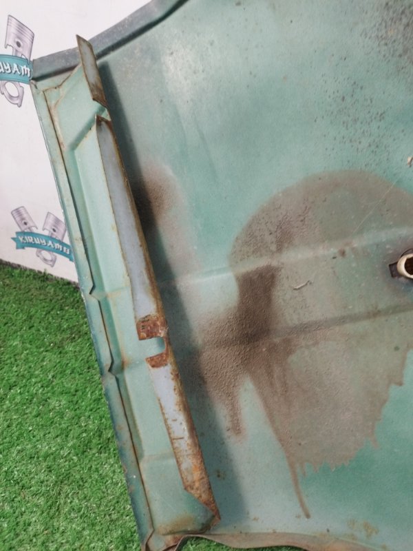 Крыло ГАЗ Соболь 2217 1999 2217