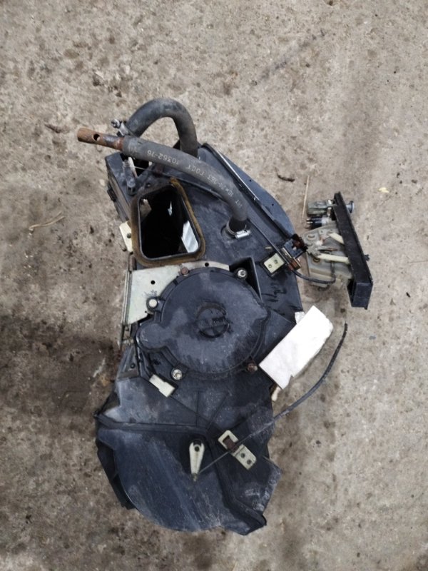 Корпус печки ГАЗ Соболь 2217 1999 2217