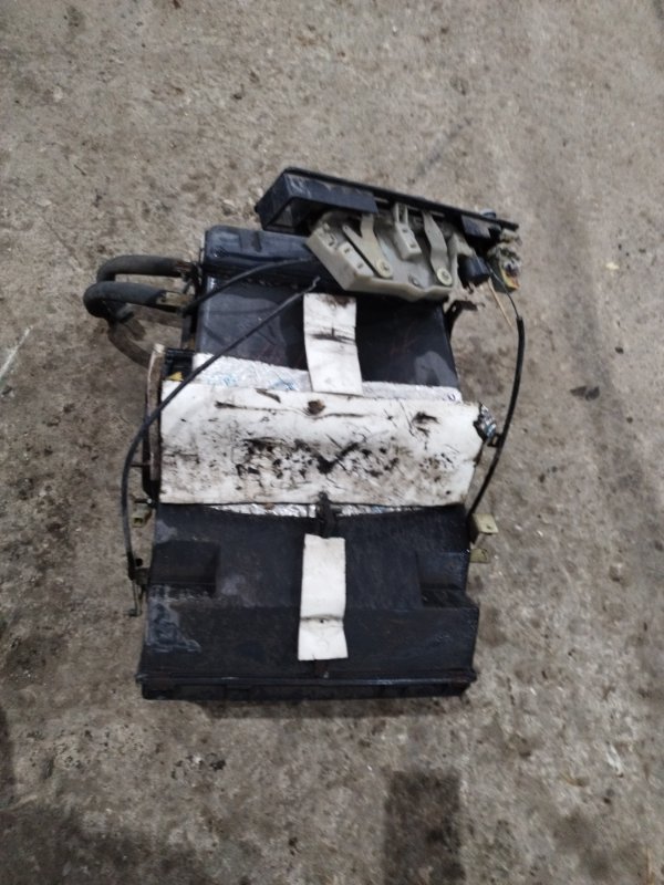 Корпус печки ГАЗ Соболь 2217 1999 2217