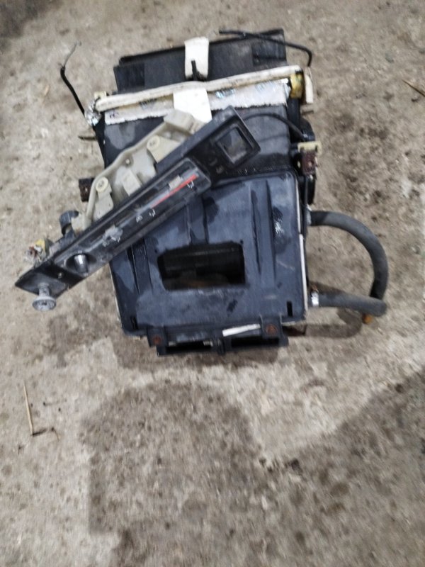 Корпус печки ГАЗ Соболь 2217 1999 2217