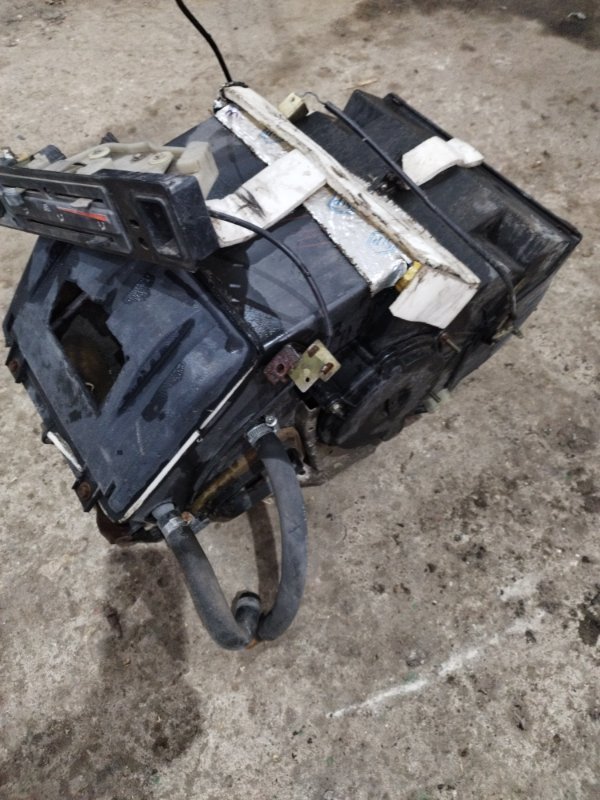 Корпус печки ГАЗ Соболь 2217 1999 2217