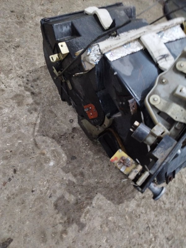 Корпус печки ГАЗ Соболь 2217 1999 2217