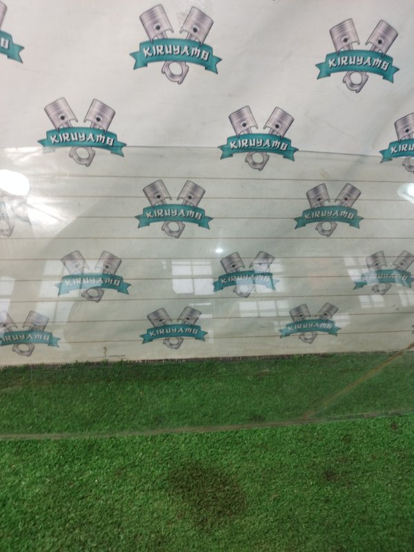 Стекло заднее лада 1111 Ока 111