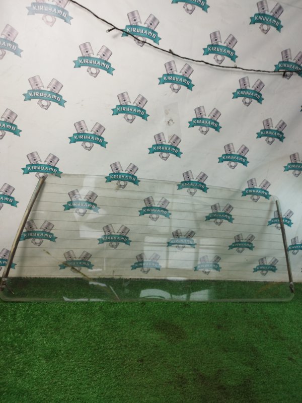 Стекло заднее лада 1111 Ока 111