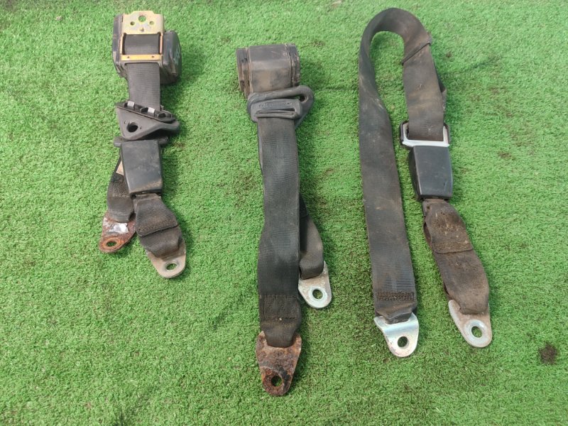 Ремень безопасности лада 21102 2002