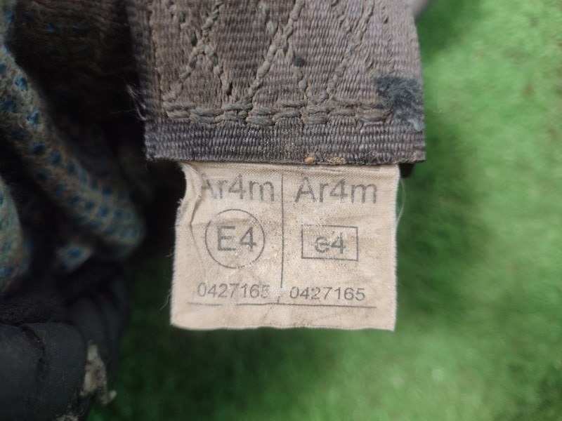 Ремень безопасности лада 21102 2002