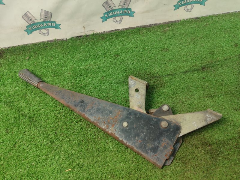 Рычаг стояночного тормоза ГАЗ 2217 SOBOL 1999